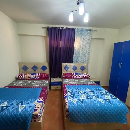 Porto Sokhna Pyramids Apartments With Sea View Families Only Ain Sukhna Eksteriør billede