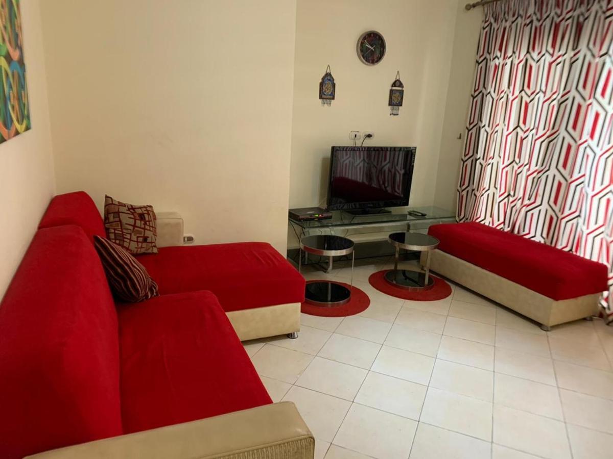 Porto Sokhna Pyramids Apartments With Sea View Families Only Ain Sukhna Eksteriør billede
