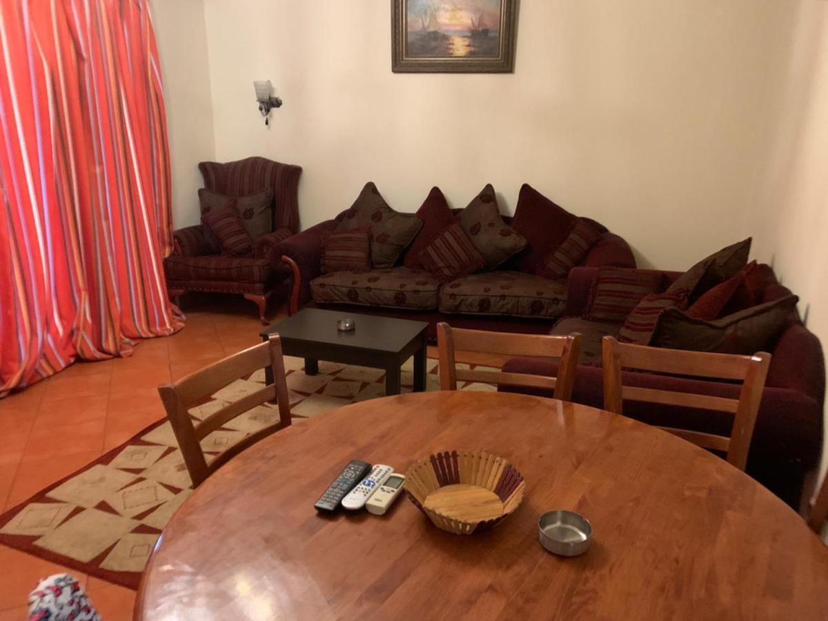 Porto Sokhna Pyramids Apartments With Sea View Families Only Ain Sukhna Eksteriør billede