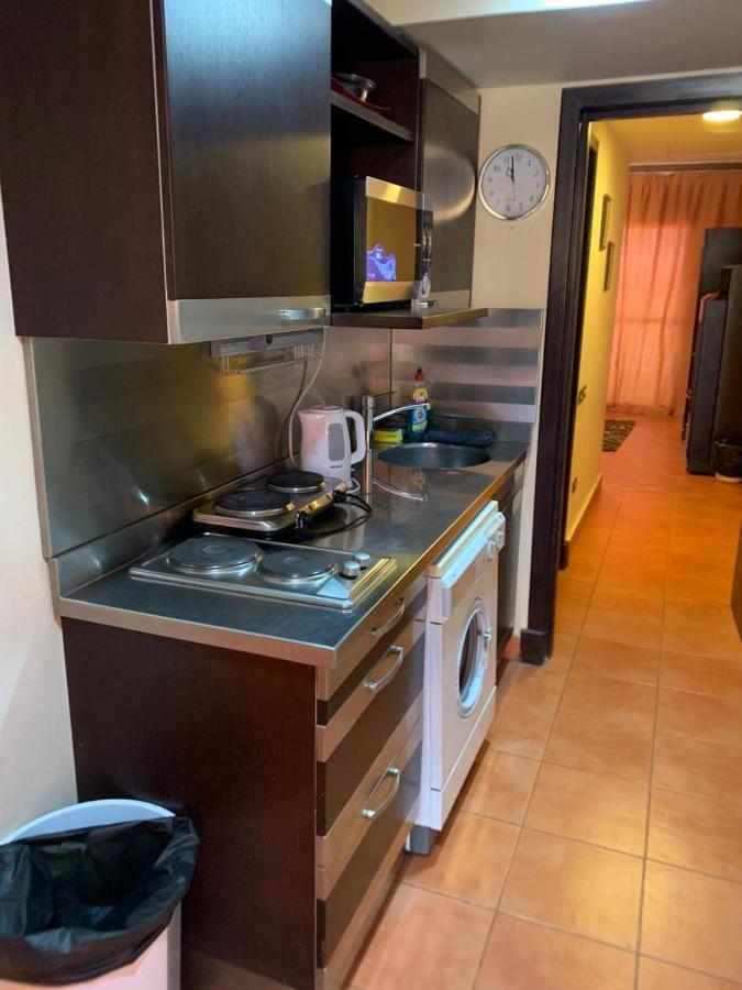 Porto Sokhna Pyramids Apartments With Sea View Families Only Ain Sukhna Eksteriør billede