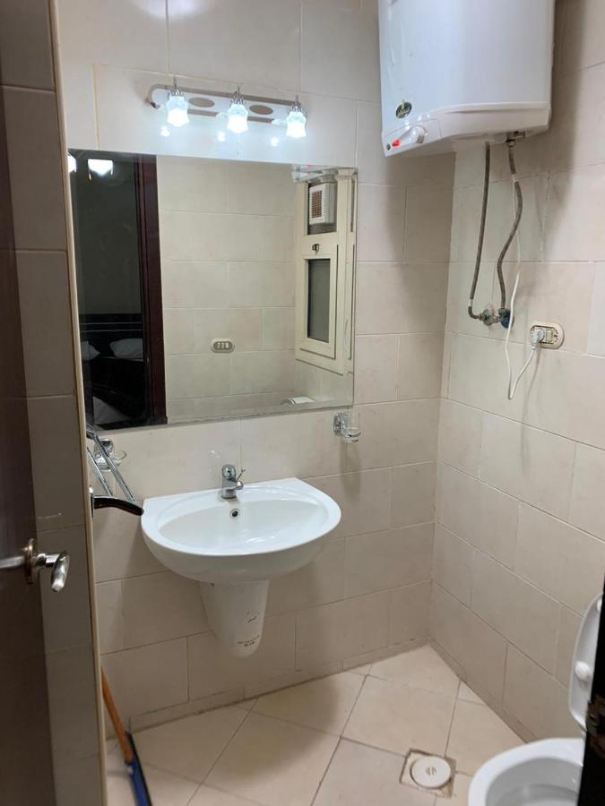 Porto Sokhna Pyramids Apartments With Sea View Families Only Ain Sukhna Eksteriør billede