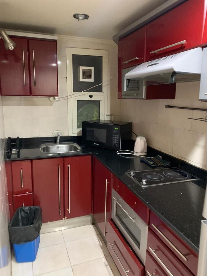 Porto Sokhna Pyramids Apartments With Sea View Families Only Ain Sukhna Eksteriør billede