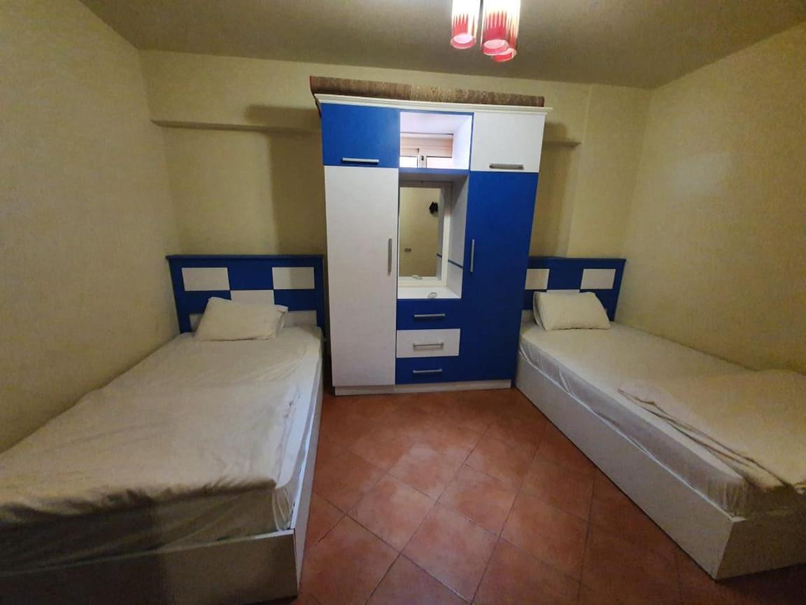 Porto Sokhna Pyramids Apartments With Sea View Families Only Ain Sukhna Eksteriør billede