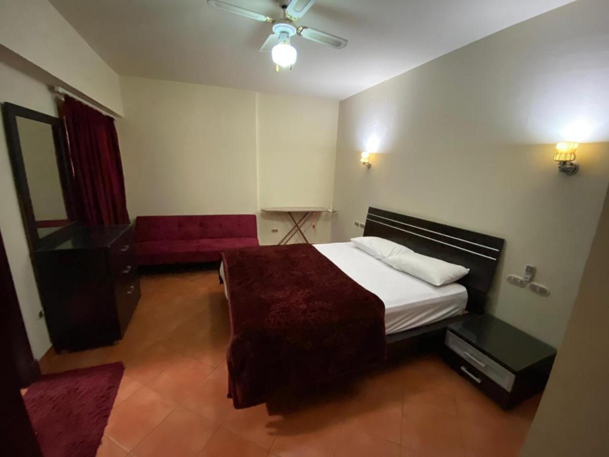 Porto Sokhna Pyramids Apartments With Sea View Families Only Ain Sukhna Eksteriør billede