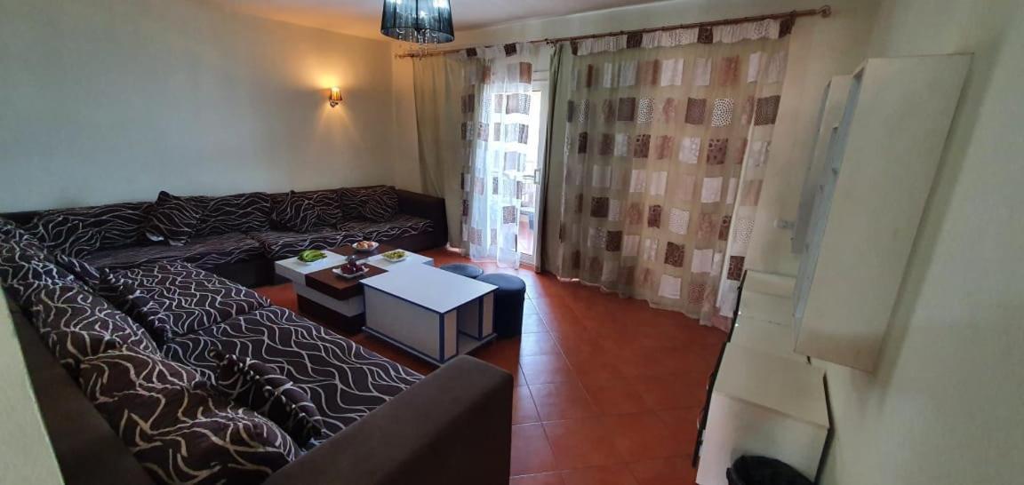 Porto Sokhna Pyramids Apartments With Sea View Families Only Ain Sukhna Eksteriør billede