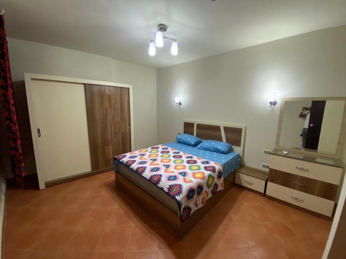Porto Sokhna Pyramids Apartments With Sea View Families Only Ain Sukhna Eksteriør billede