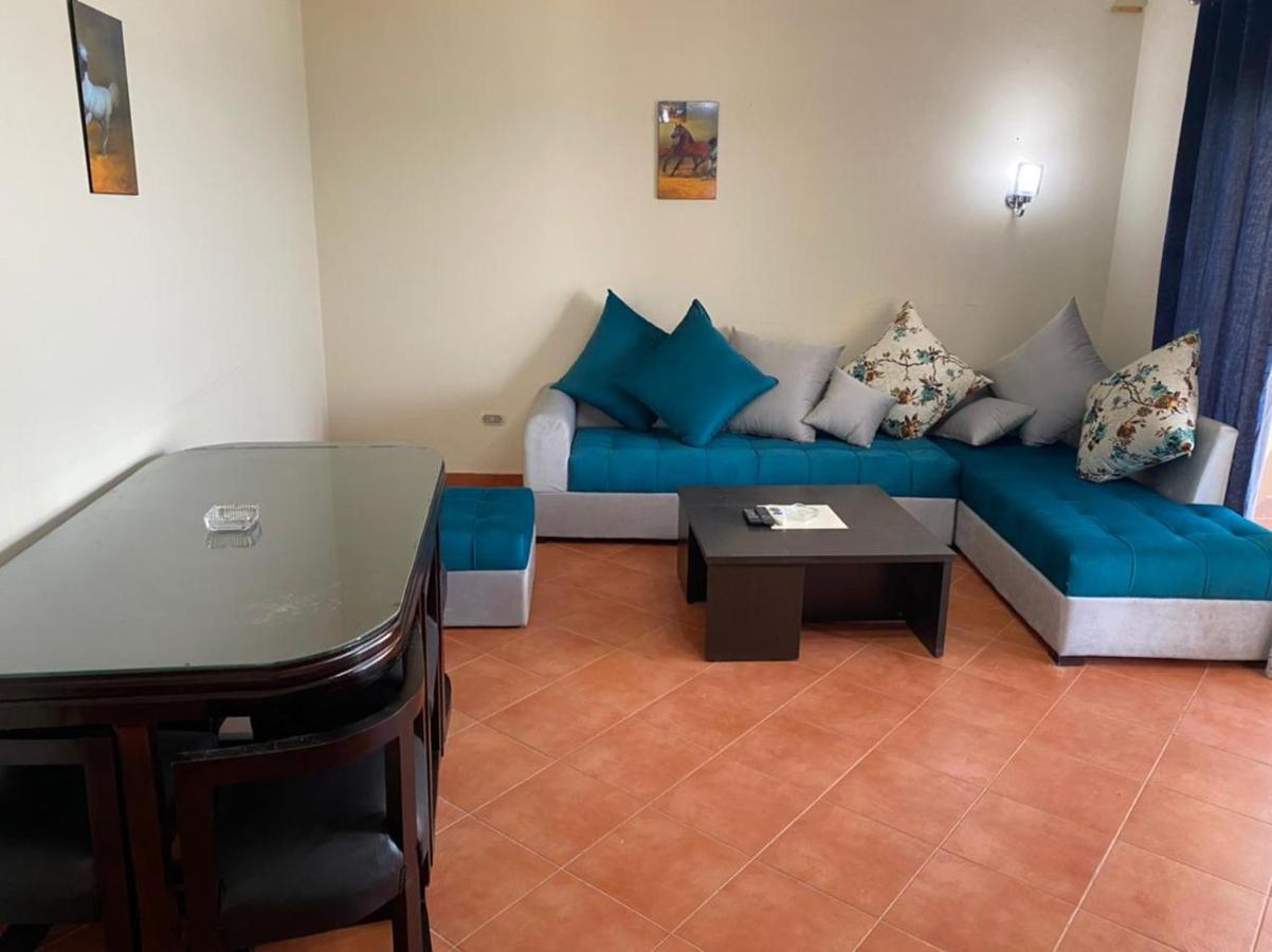 Porto Sokhna Pyramids Apartments With Sea View Families Only Ain Sukhna Eksteriør billede