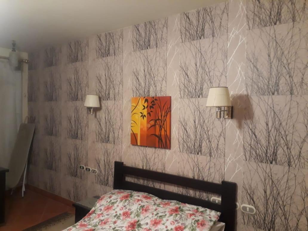 Porto Sokhna Pyramids Apartments With Sea View Families Only Ain Sukhna Eksteriør billede
