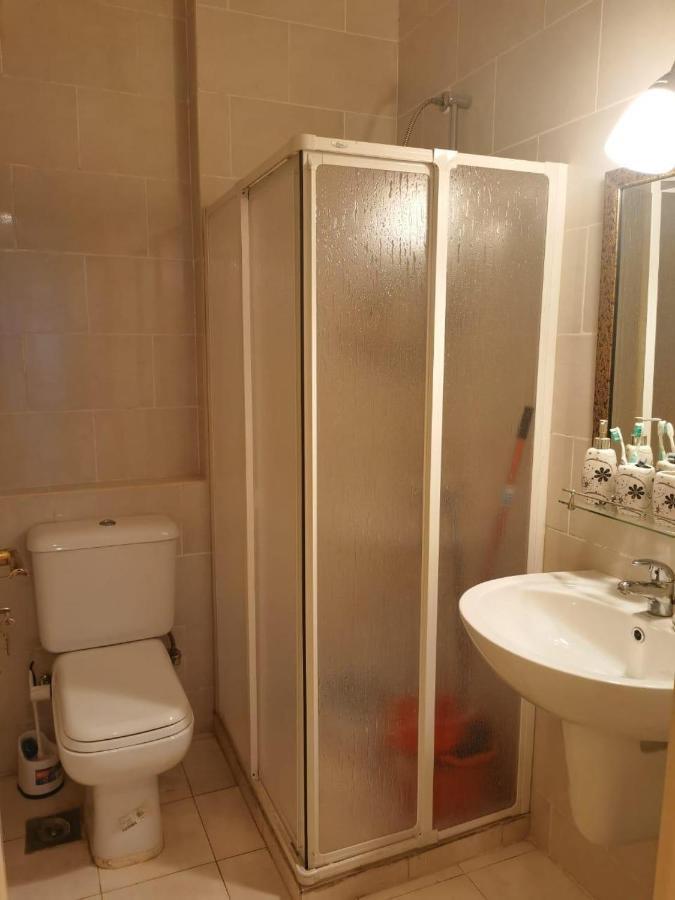 Porto Sokhna Pyramids Apartments With Sea View Families Only Ain Sukhna Eksteriør billede