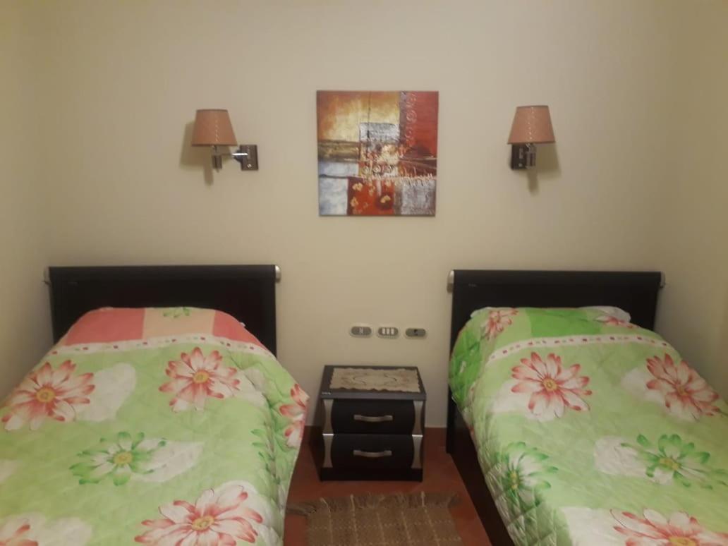 Porto Sokhna Pyramids Apartments With Sea View Families Only Ain Sukhna Eksteriør billede