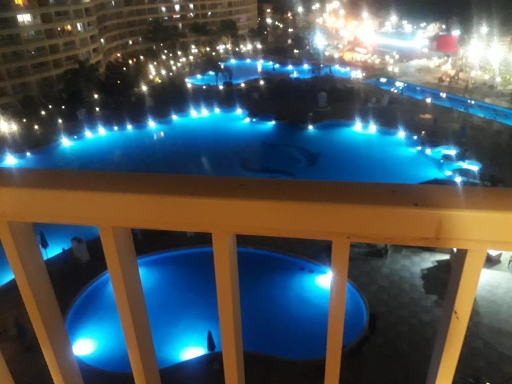 Porto Sokhna Pyramids Apartments With Sea View Families Only Ain Sukhna Eksteriør billede