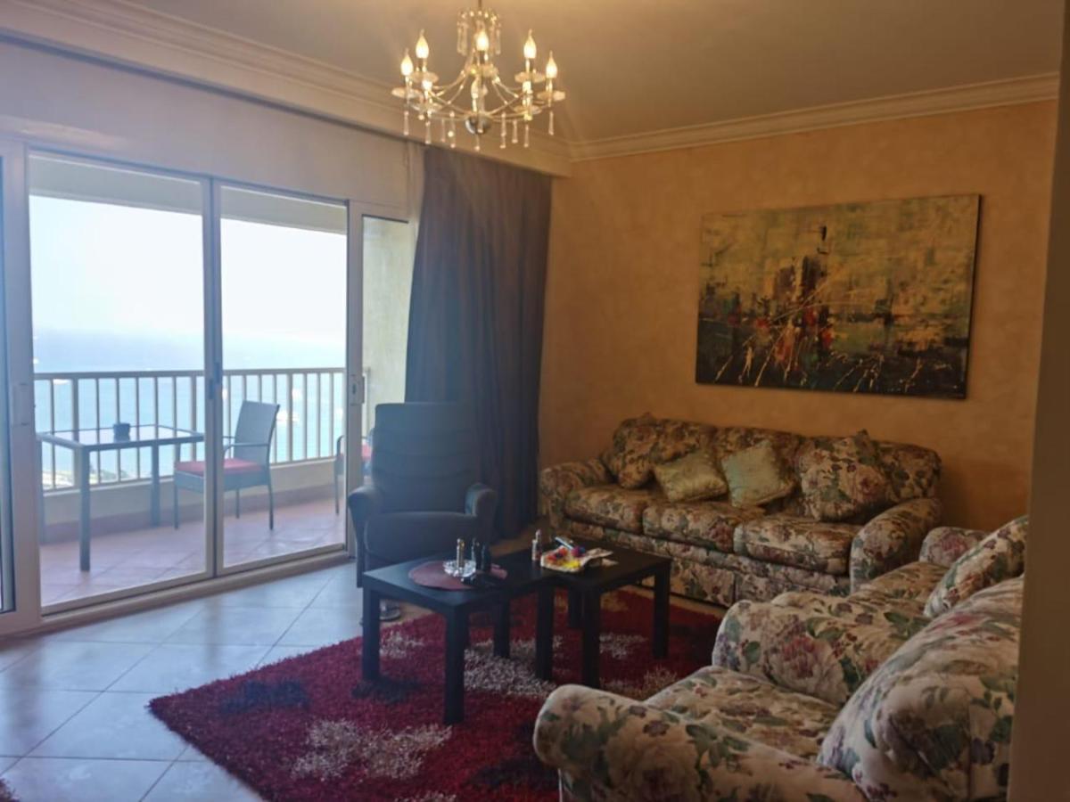 Porto Sokhna Pyramids Apartments With Sea View Families Only Ain Sukhna Eksteriør billede