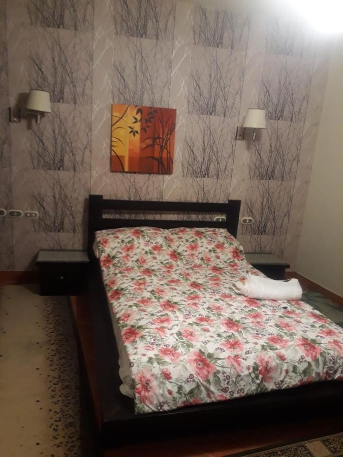 Porto Sokhna Pyramids Apartments With Sea View Families Only Ain Sukhna Eksteriør billede