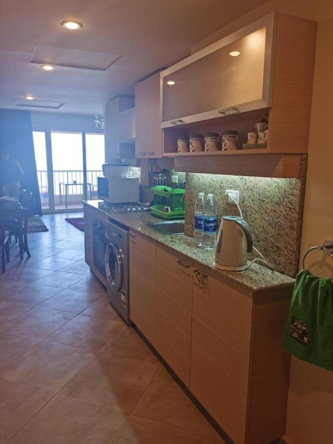Porto Sokhna Pyramids Apartments With Sea View Families Only Ain Sukhna Eksteriør billede