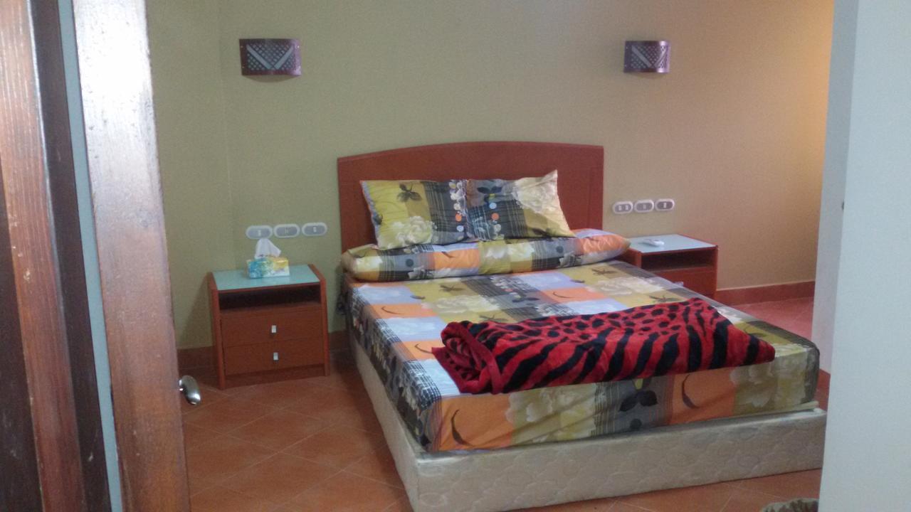 Porto Sokhna Pyramids Apartments With Sea View Families Only Ain Sukhna Eksteriør billede