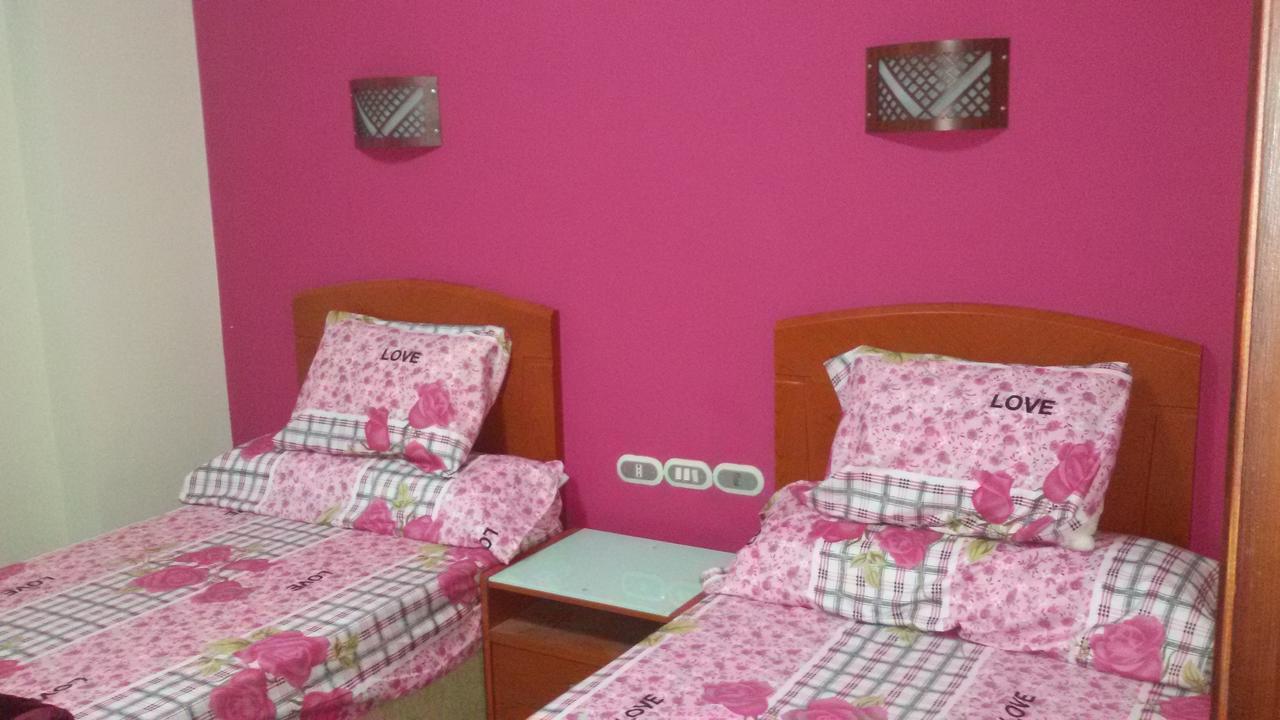 Porto Sokhna Pyramids Apartments With Sea View Families Only Ain Sukhna Eksteriør billede