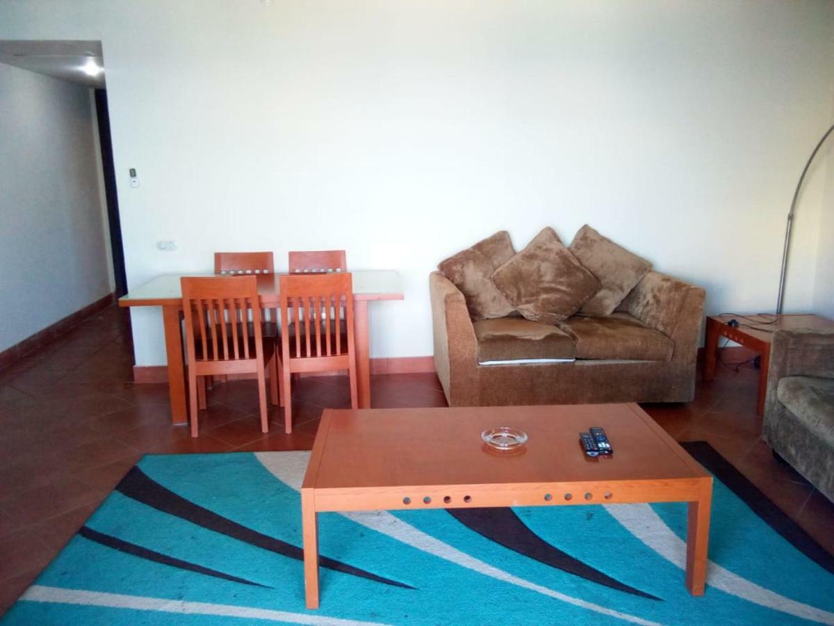 Porto Sokhna Pyramids Apartments With Sea View Families Only Ain Sukhna Eksteriør billede