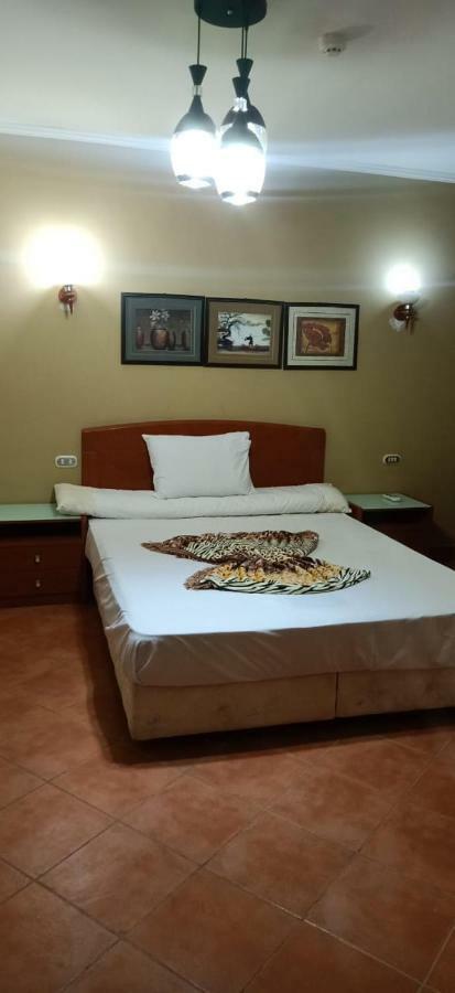 Porto Sokhna Pyramids Apartments With Sea View Families Only Ain Sukhna Eksteriør billede